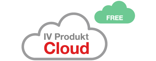 IV Produkt Cloud Free